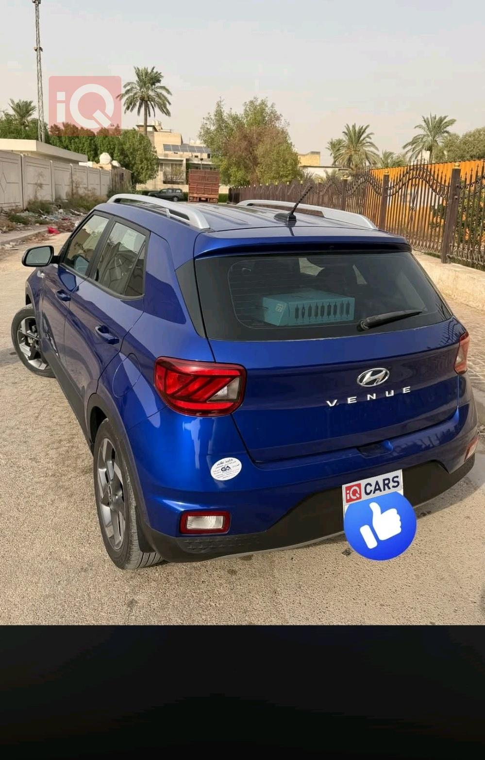 هيونداي فينو